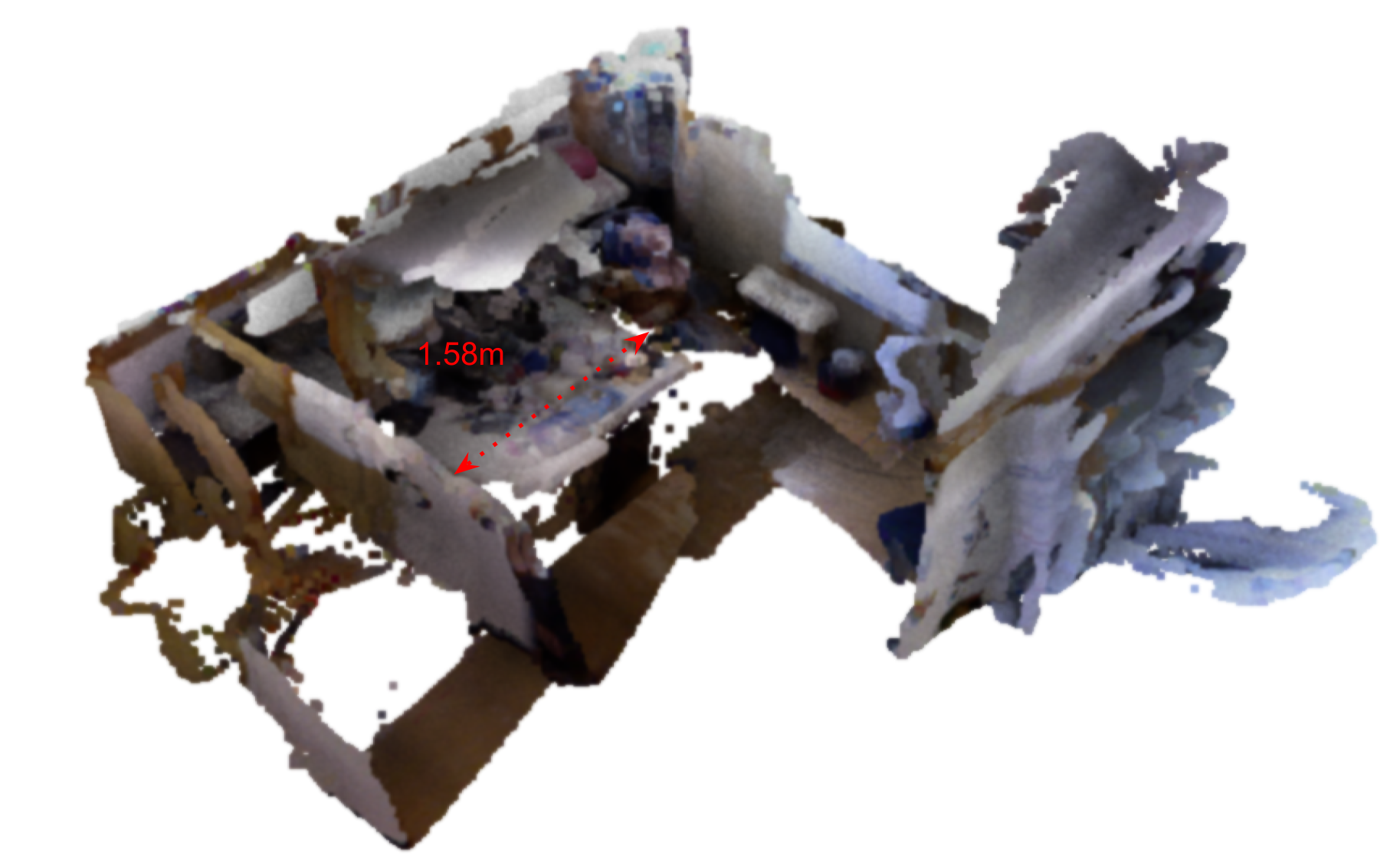 Dense Map 2